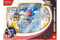 JCC Pokémon : Coffret 30ᵉ Anniversaire – Amphinobi-ex (expédition à partir du 19 septembre )