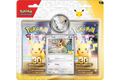 JCC Pokémon : Blister de 2 boosters 30ᵉ Anniversaire (expédition à partir du 19 septembre)