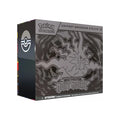JCC Pokémon : Coffret Dresseur d’élite Méga-Évolution – Nuit Noire